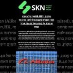 עליבאבא (9988.HK): ענקית האי-קומרס ניצבת מול לחצי שוק אך שומרת על פוטנציאל צמיחה ארוך טווח