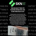 מדד נאסד”ק 100 שוב שובר שיא: ראלי טכנולוגי מחודש על רקע רוח גבית משוק האג”ח