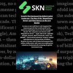 Growth That Reshaped the Global Capital Landscape: The Rise of the “Magnificent Seven” .