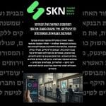 המהפכה השקטה של הבנקים הדיגיטליים: איך פינטק משנה את פני המערכת הבנקאית המסורתית