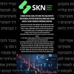 לקוחות בנק אוף אמריקה מכרו מניות בשבוע שעבר עם האטה ברכישות חוזרות: מגמות שוק מורכבות משקפות חשמיצוב