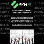 זרם של אמון: המשקיעים הזרים חזרו לשוקי ההון האמריקאיים