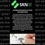 תנודתיות: הזדמנות להשיא תשואה או מלכודת למשקיעים?