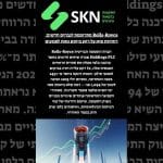 Rolls-Royce מתרוממת לגבהים חדשים: רווחיות שיא על רקע ביקוש גואה למנועים