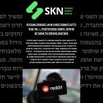 רדיט רושמת רבעון שיא: הכנסות שוברות שיאים, האצה במוניטיזציה – אך שוק הפרסום מאותת על אתגרים