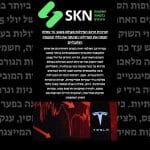 יצרניות הרכב הגדולות בעולם 2025: כך טסלה חצתה את הטריליון ושינתה את כללי המשחק הגלובליים